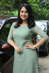 Miya George Interview About Ungarala Rambabu Movie